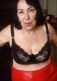 Grandma Porn Pictures